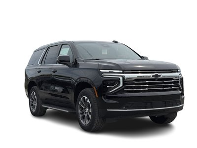 2026 Chevrolet Tahoe in Saint-Leonard, Quebec