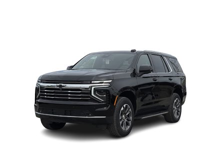 2026 Chevrolet Tahoe in Saint-Leonard, Quebec
