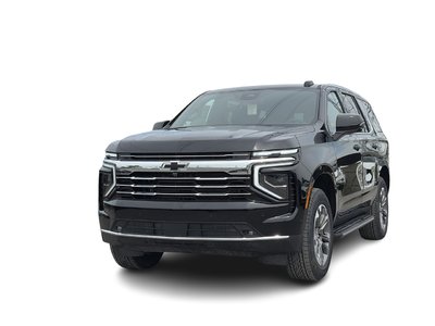 Chevrolet Tahoe  2026 à Saint-Léonard, Québec