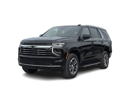 Chevrolet Tahoe  2026 à Saint-Léonard, Québec