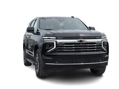2026 Chevrolet Tahoe in Saint-Leonard, Quebec