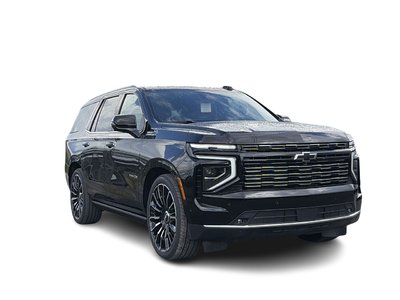 Chevrolet Tahoe  2026 à Saint-Léonard, Québec