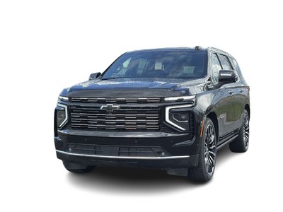 Chevrolet Tahoe  2026 à Saint-Léonard, Québec