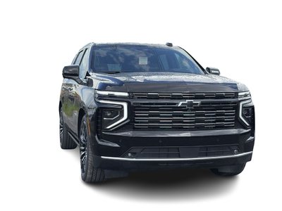 Chevrolet Tahoe  2026 à Saint-Léonard, Québec