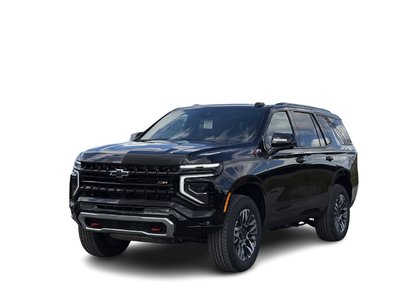 Chevrolet Tahoe  2026 à Saint-Léonard, Québec