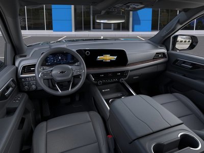 2026 Chevrolet Tahoe in Saint-Leonard, Quebec