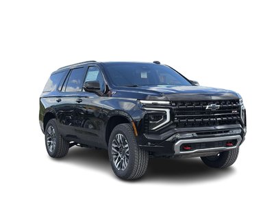 Chevrolet Tahoe  2026 à Saint-Léonard, Québec