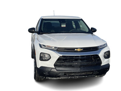 2021 Chevrolet Trailblazer in Saint-Leonard, Quebec