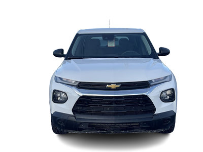 2021 Chevrolet Trailblazer in Saint-Leonard, Quebec