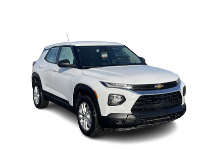 2021 Chevrolet Trailblazer in Saint-Leonard, Quebec