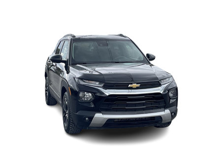 2021 Chevrolet Trailblazer in Saint-Leonard, Quebec