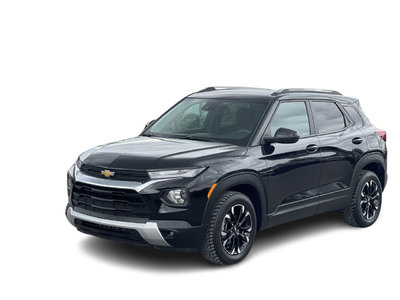 2021 Chevrolet Trailblazer in Saint-Leonard, Quebec