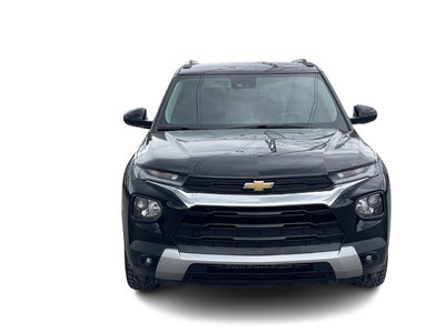 2021 Chevrolet Trailblazer in Saint-Leonard, Quebec