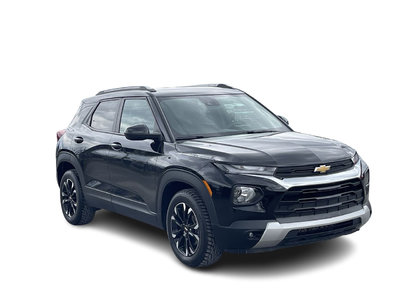 2021 Chevrolet Trailblazer in Saint-Leonard, Quebec