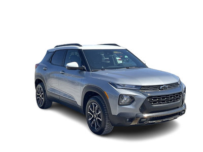 2023 Chevrolet Trailblazer in Saint-Leonard, Quebec