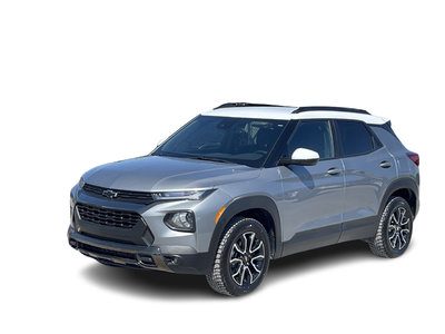 2023 Chevrolet Trailblazer in Saint-Leonard, Quebec