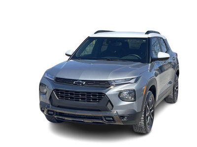 2023 Chevrolet Trailblazer in Saint-Leonard, Quebec