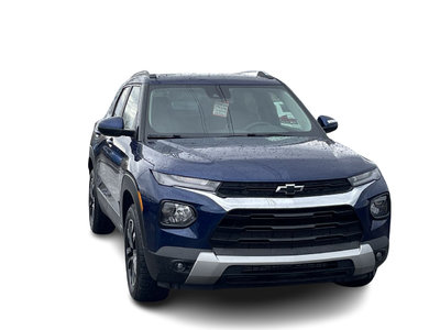 Chevrolet Trailblazer  2023 à Saint-Léonard, Québec