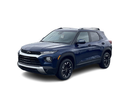 2023 Chevrolet Trailblazer in Saint-Leonard, Quebec