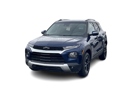 2023 Chevrolet Trailblazer in Saint-Leonard, Quebec