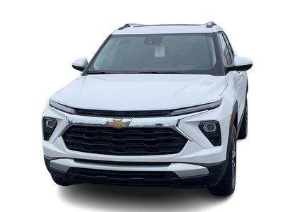 2024 Chevrolet Trailblazer in Saint-Leonard, Quebec