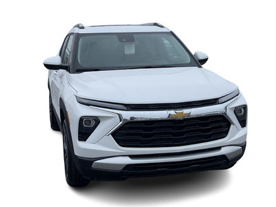 Chevrolet Trailblazer  2024 à Saint-Léonard, Québec