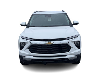 Chevrolet Trailblazer  2024 à Saint-Léonard, Québec