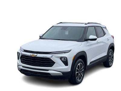 2024 Chevrolet Trailblazer in Saint-Leonard, Quebec