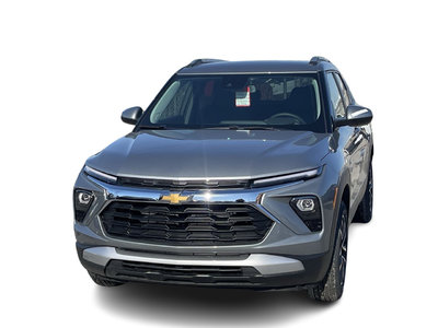 Chevrolet Trailblazer  2024 à Saint-Léonard, Québec