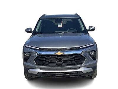 Chevrolet Trailblazer  2024 à Saint-Léonard, Québec