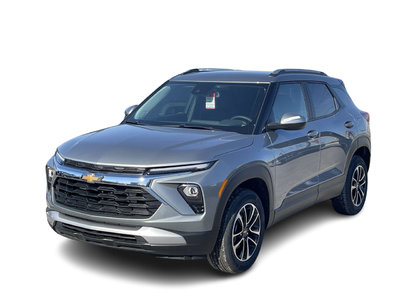 Chevrolet Trailblazer  2024 à Saint-Léonard, Québec