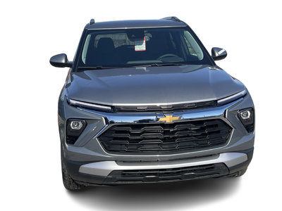 2024 Chevrolet Trailblazer in Saint-Leonard, Quebec