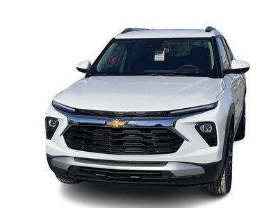 Chevrolet Trailblazer  2024 à Saint-Léonard, Québec