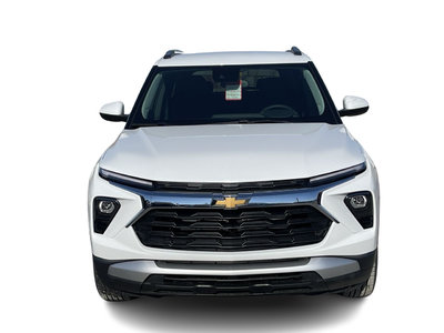 Chevrolet Trailblazer  2024 à Saint-Léonard, Québec