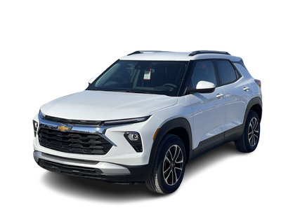 Chevrolet Trailblazer  2024 à Saint-Léonard, Québec