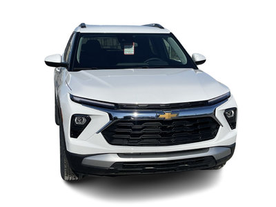 Chevrolet Trailblazer  2024 à Saint-Léonard, Québec