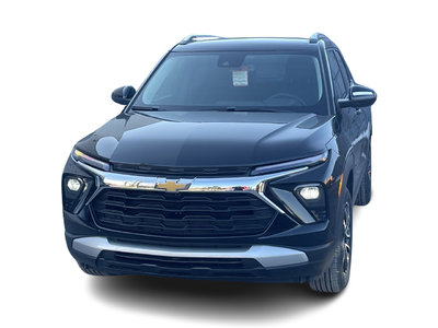 Chevrolet Trailblazer  2024 à Saint-Léonard, Québec