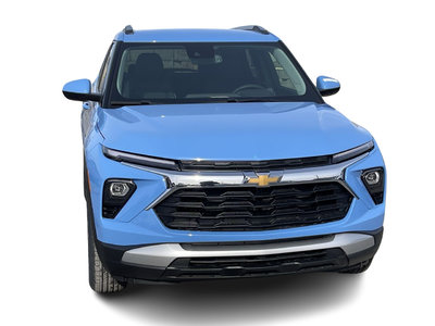 Chevrolet Trailblazer  2024 à Saint-Léonard, Québec