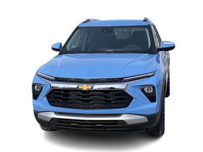 Chevrolet Trailblazer  2024 à Saint-Léonard, Québec