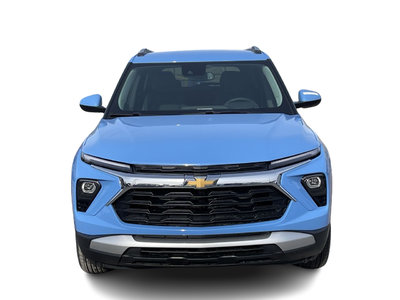 Chevrolet Trailblazer  2024 à Saint-Léonard, Québec