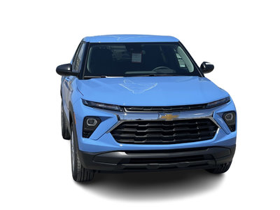 Chevrolet Trailblazer  2024 à Saint-Léonard, Québec