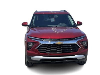 Chevrolet Trailblazer  2024 à Saint-Léonard, Québec