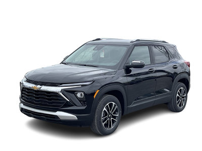 Chevrolet Trailblazer  2024 à Saint-Léonard, Québec