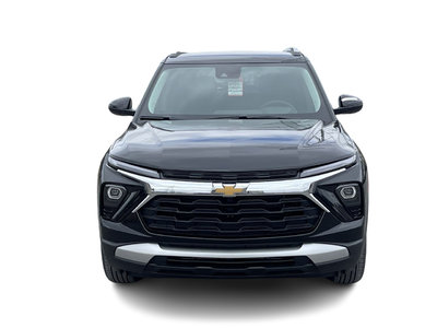 Chevrolet Trailblazer  2024 à Saint-Léonard, Québec