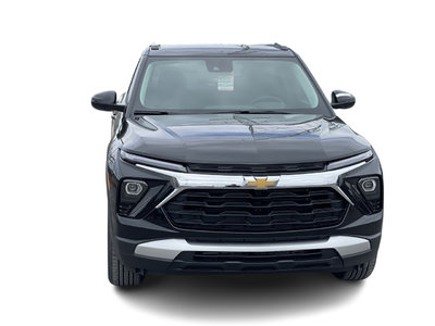 Chevrolet Trailblazer  2024 à Saint-Léonard, Québec