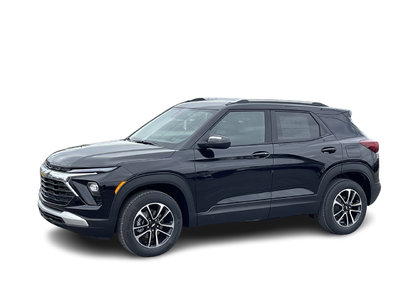 Chevrolet Trailblazer  2024 à Saint-Léonard, Québec