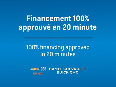 Chevrolet Trailblazer  2024 à Saint-Léonard, Québec