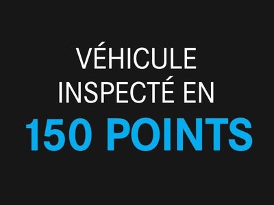 2024 Chevrolet Trailblazer in Saint-Leonard, Quebec