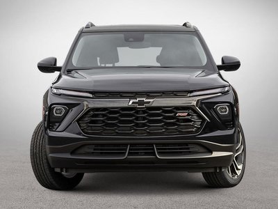 2025 Chevrolet Trailblazer in Saint-Leonard, Quebec