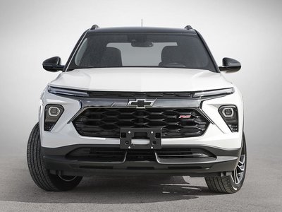 Chevrolet Trailblazer  2025 à Saint-Léonard, Québec